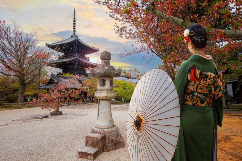 京都6選