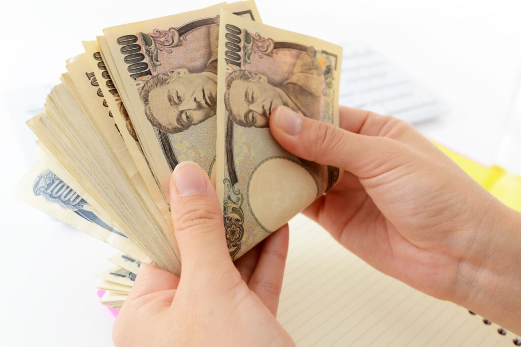 高価買取3選